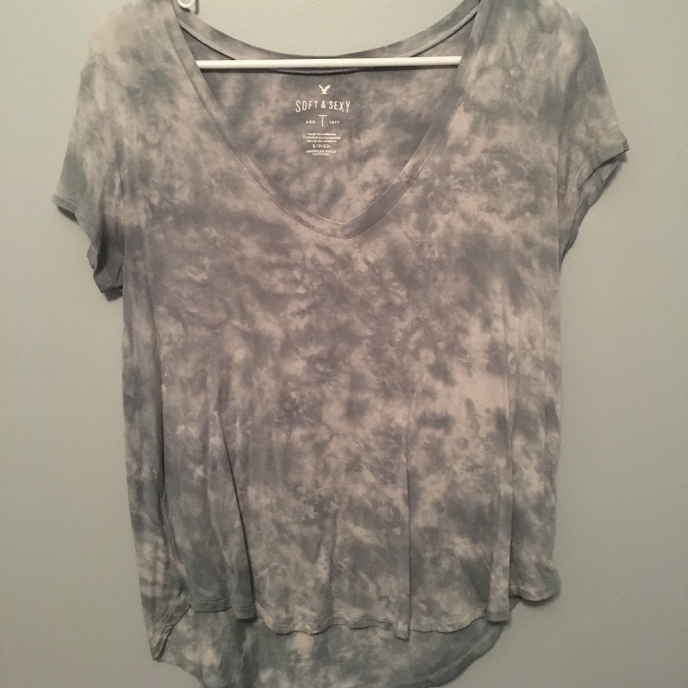 Soft & sexy t-shirt